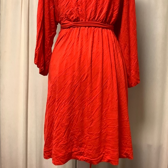 Soma Lace Gown & Robe Set - Picture 6 of 16